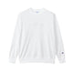 CHAMPION CREW NECK SWEATSHIRT เสื้อสเวตเชิ้ตผู้ชาย - Rev Online