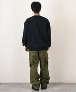 CHAMPION CREW NECK SWEATSHIRT เสื้อสเวตเชิ๊ตผู้ชาย - Rev Online
