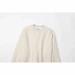 CHAMPION CREW NECK SWEATSHIRT เสื้อสเวตเชิ๊ตผู้ชาย - Rev Online