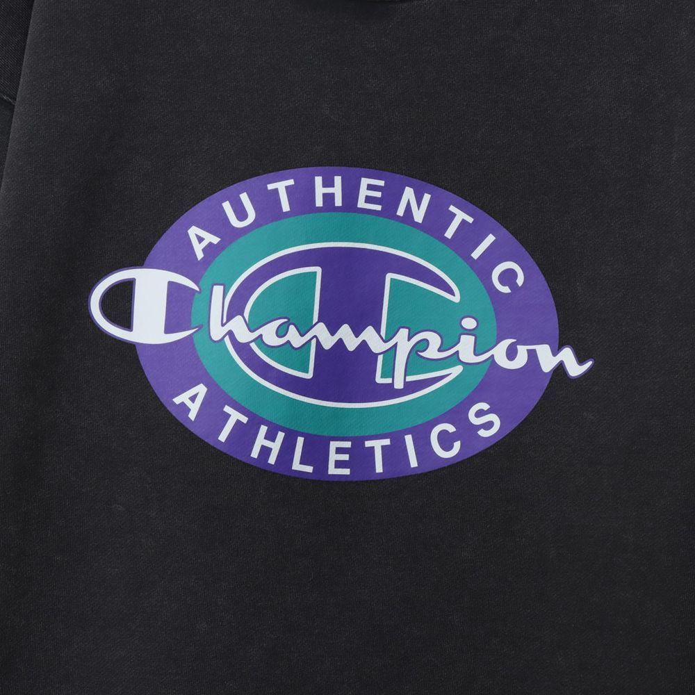 CHAMPION CREW NECK SWEATSHIRT เสื้อสเวตเชิ้ตผู้ชาย - Rev Online