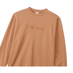 CHAMPION CREW NECK SWEATSHIRT เสื้อสเวตเชิ้ตผู้ชาย - Rev Online