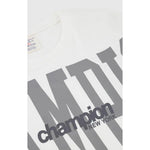 CHAMPION - CREWNECK CROPTOP T - SHIRT Women - Rev Online