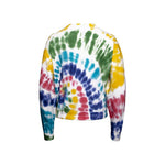 CHAMPION - CREWNECK DROPTOP SWEATSHIRT Women - Rev Online