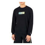 CHAMPION - CREWNECK LONG SLEEVE T - SHIRT Men - Rev Online