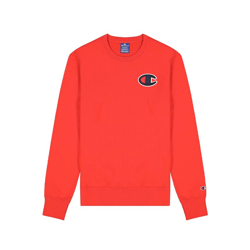 CHAMPION - CREWNECK SWEATSHIRT Men - Rev Online