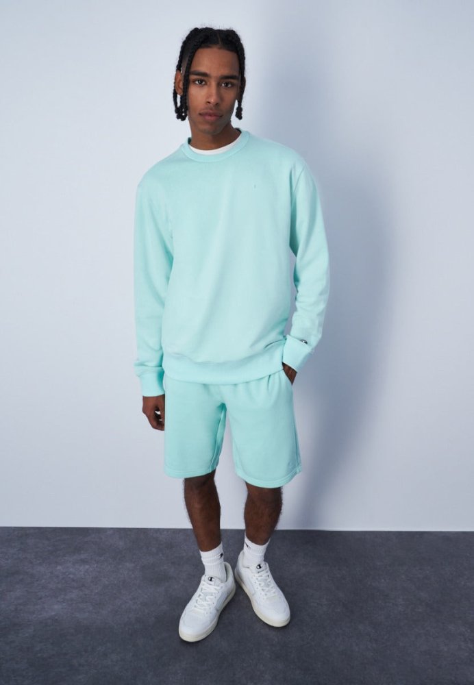 CHAMPION - CREWNECK SWEATSHIRT Men - Rev Online