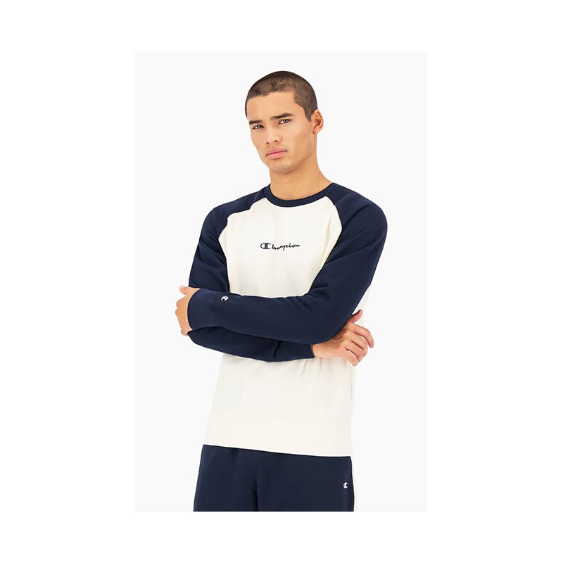 CHAMPION - CREWNECK SWEATSHIRT Men - Rev Online