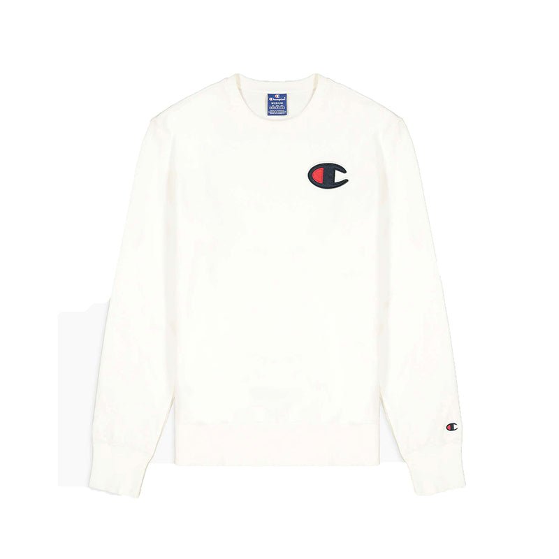 CHAMPION - CREWNECK SWEATSHIRT Men - Rev Online