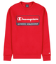 CHAMPION - CREWNECK SWEATSHIRT Men - Rev Online