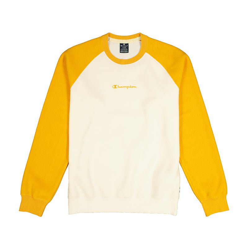 CHAMPION - CREWNECK SWEATSHIRT Men - Rev Online