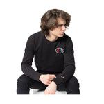 CHAMPION - CREWNECK SWEATSHIRT Men - Rev Online