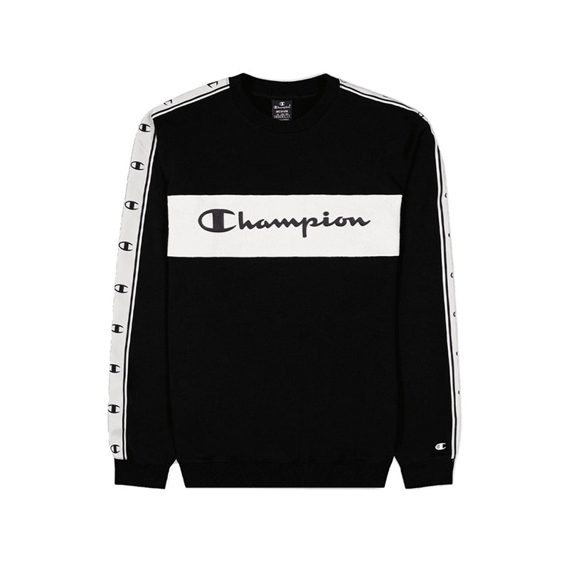 CHAMPION - CREWNECK SWEATSHIRT Men - Rev Online
