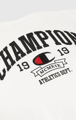 CHAMPION - CREWNECK SWEATSHIRT Men - Rev Online