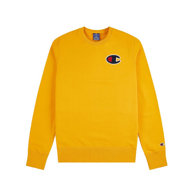 CHAMPION - CREWNECK SWEATSHIRT Men - Rev Online