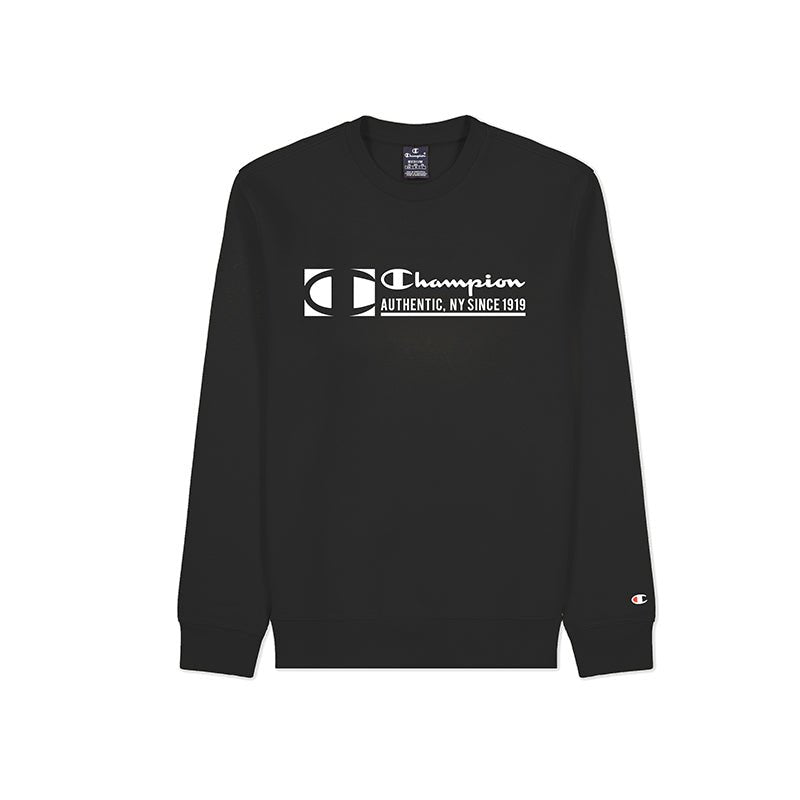 CHAMPION - CREWNECK SWEATSHIRT Men - Rev Online