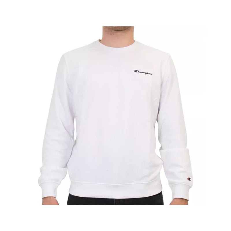 CHAMPION - CREWNECK SWEATSHIRT Men - Rev Online