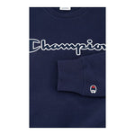 CHAMPION - CREWNECK SWEATSHIRT Men - Rev Online