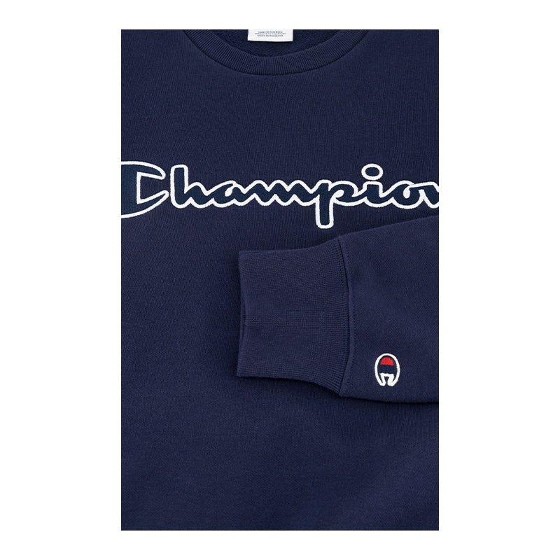 CHAMPION - CREWNECK SWEATSHIRT Men - Rev Online