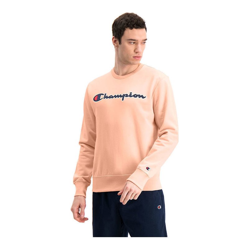 CHAMPION - CREWNECK SWEATSHIRT Men - Rev Online