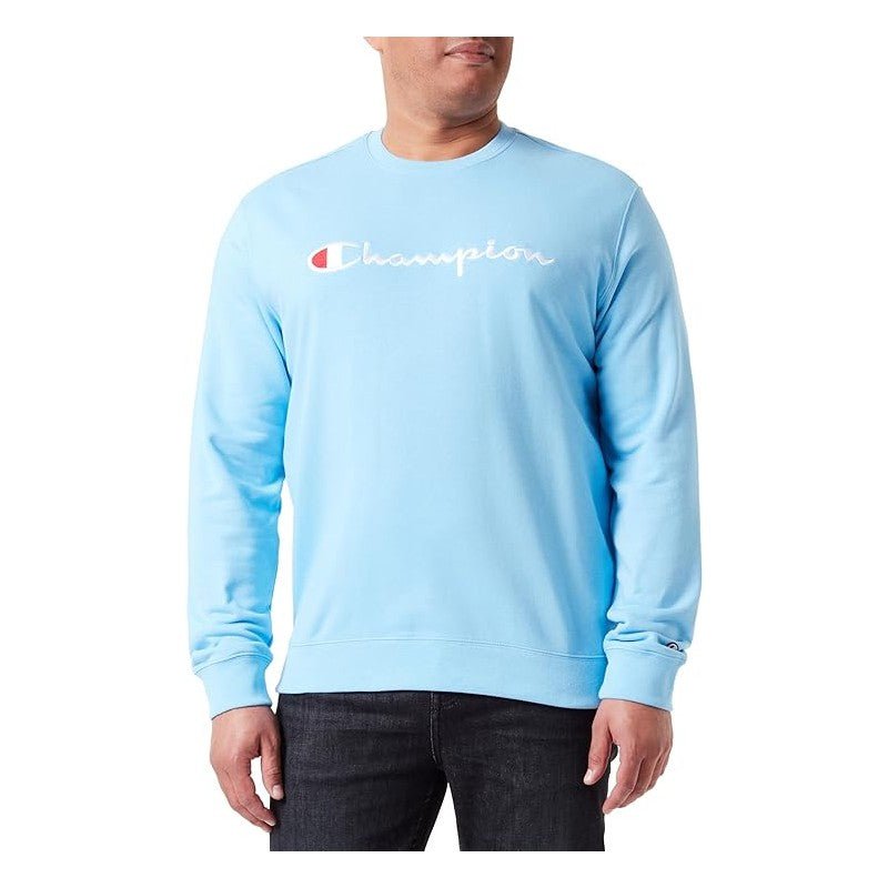 CHAMPION - CREWNECK SWEATSHIRT Men - Rev Online