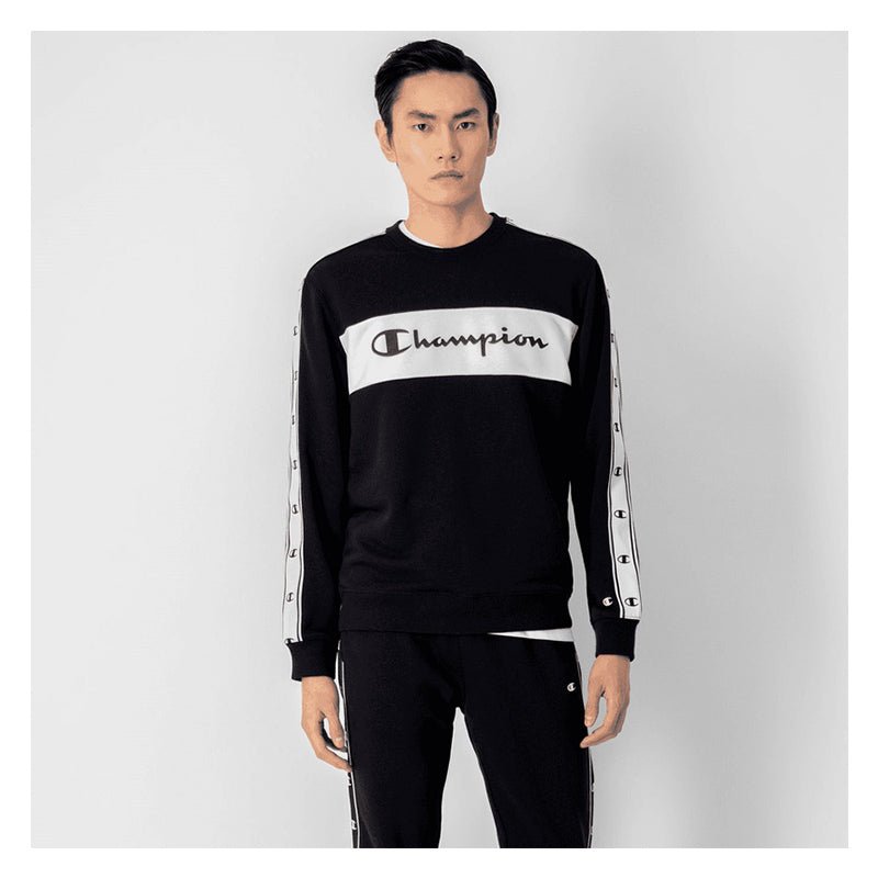 CHAMPION - CREWNECK SWEATSHIRT Men - Rev Online