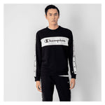 CHAMPION - CREWNECK SWEATSHIRT Men - Rev Online
