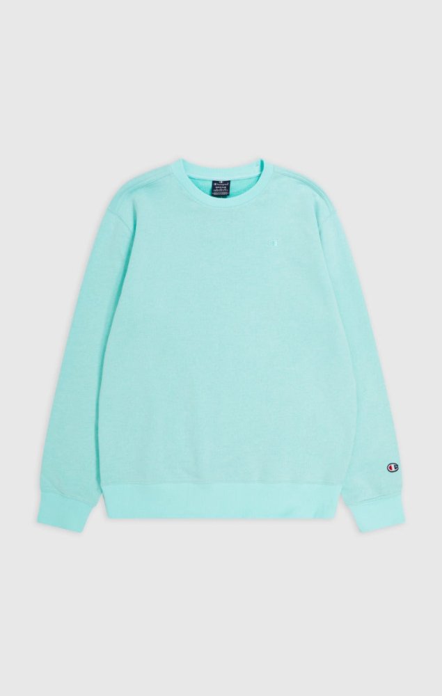CHAMPION - CREWNECK SWEATSHIRT Men - Rev Online
