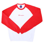 CHAMPION - CREWNECK SWEATSHIRT Men - Rev Online