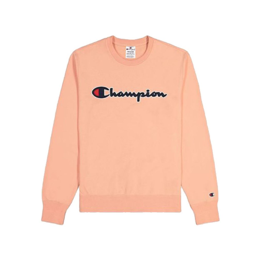 CHAMPION - CREWNECK SWEATSHIRT Men - Rev Online
