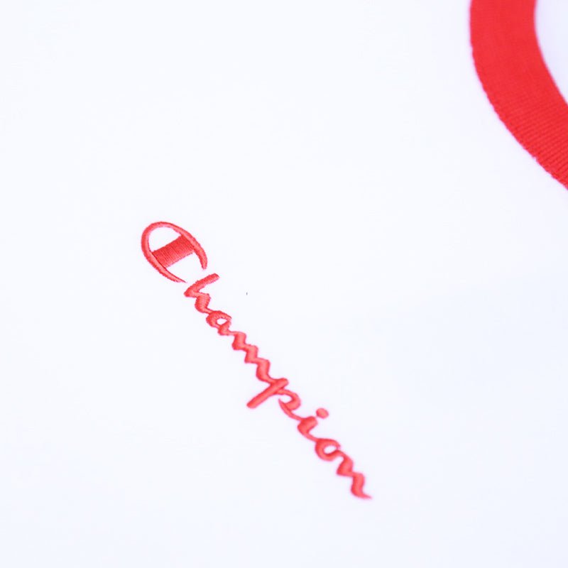 CHAMPION - CREWNECK SWEATSHIRT Men - Rev Online