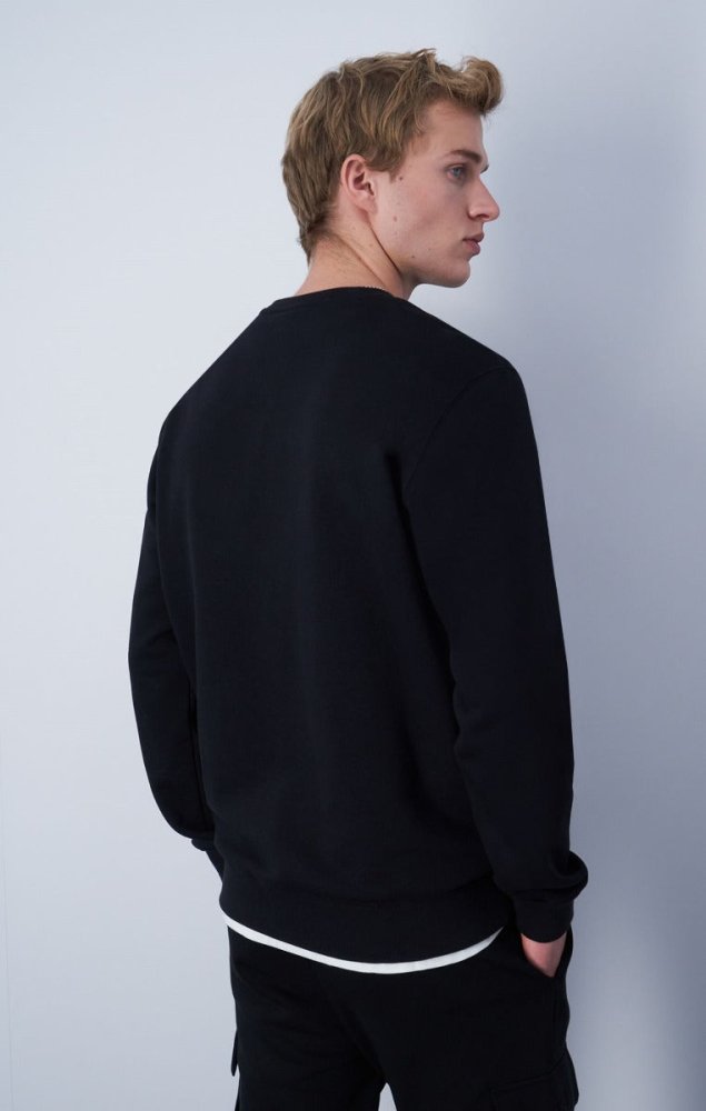 CHAMPION - CREWNECK SWEATSHIRT Men - Rev Online