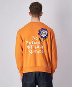 CHAMPION CREWNECK SWEATSHIRT เสื้อสเวตเชิ๊ตผู้ชาย - Rev Online