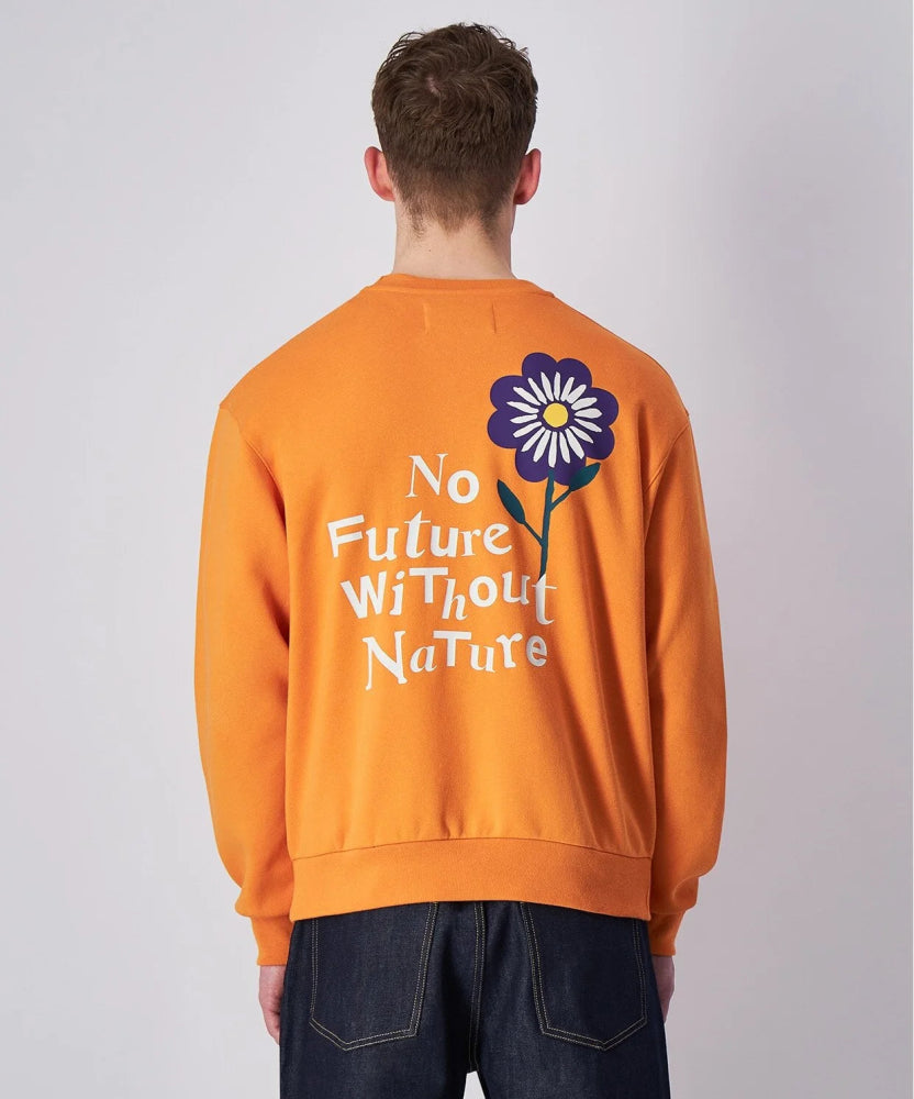 CHAMPION CREWNECK SWEATSHIRT เสื้อสเวตเชิ๊ตผู้ชาย - Rev Online