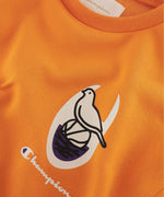 CHAMPION CREWNECK SWEATSHIRT เสื้อสเวตเชิ๊ตผู้ชาย - Rev Online