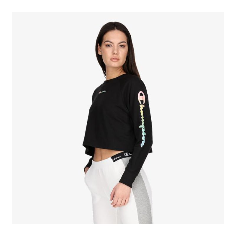 CHAMPION - CREWNECK SWEATSHIRT Women - Rev Online