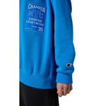 CHAMPION - CREWNECK SWEATSHIRT Women - Rev Online