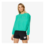 CHAMPION - CREWNECK SWEATSHIRT Women - Rev Online