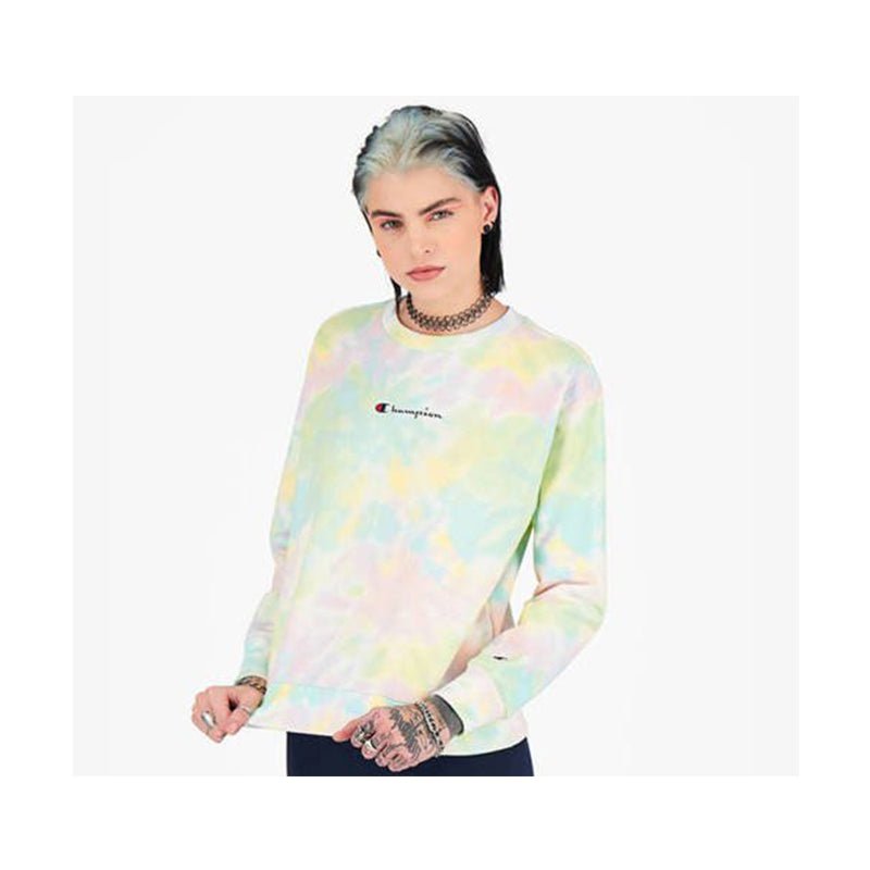 CHAMPION - CREWNECK SWEATSHIRT Women - Rev Online