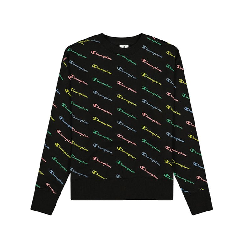 CHAMPION - CREWNECK SWEATSHIRT Women - Rev Online