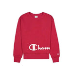 CHAMPION - CREWNECK SWEATSHIRT Women - Rev Online