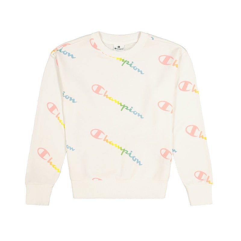 CHAMPION - CREWNECK SWEATSHIRT Women - Rev Online