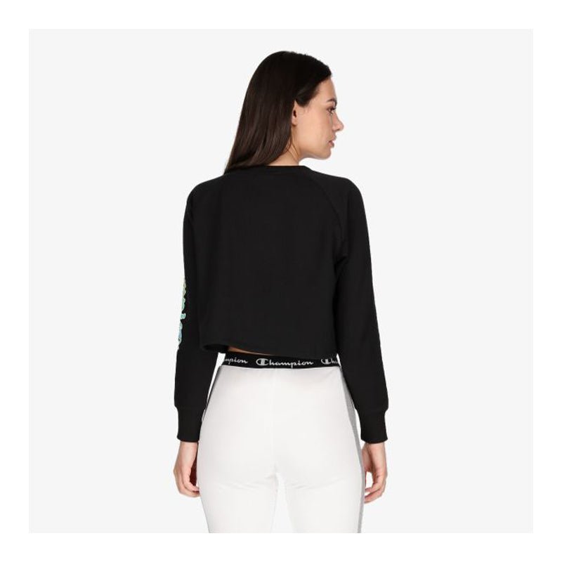 CHAMPION - CREWNECK SWEATSHIRT Women - Rev Online