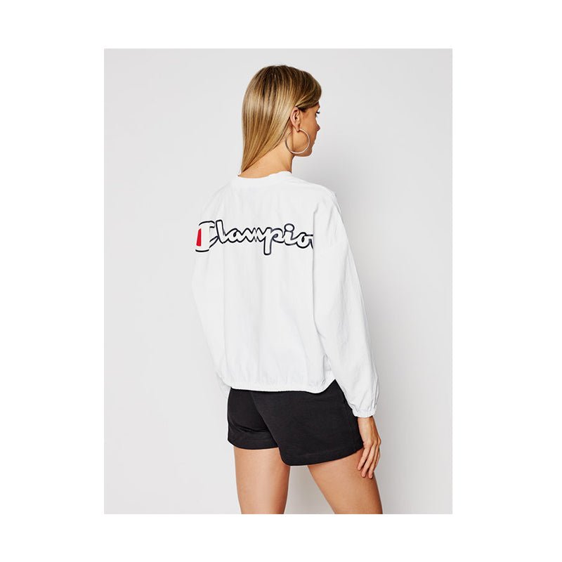 CHAMPION - CREWNECK SWEATSHIRT Women - Rev Online