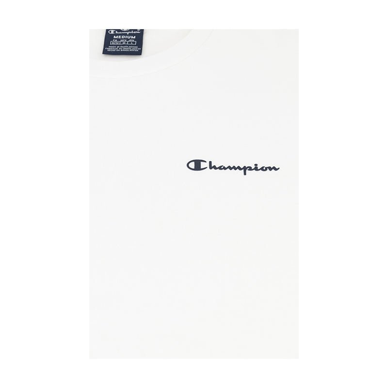 CHAMPION - CREWNECK T - SHIRT Men - Rev Online