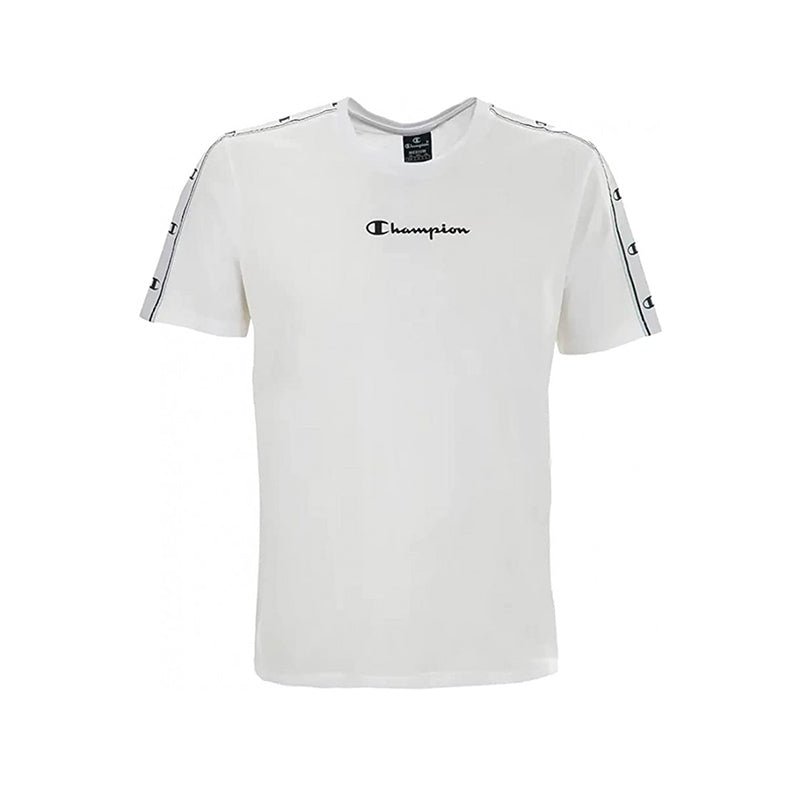 CHAMPION - CREWNECK T - SHIRT Men - Rev Online