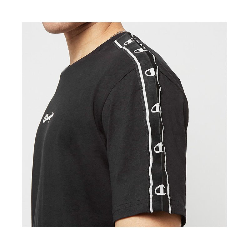 CHAMPION - CREWNECK T - SHIRT Men - Rev Online