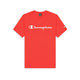CHAMPION - CREWNECK T - SHIRT Men - Rev Online