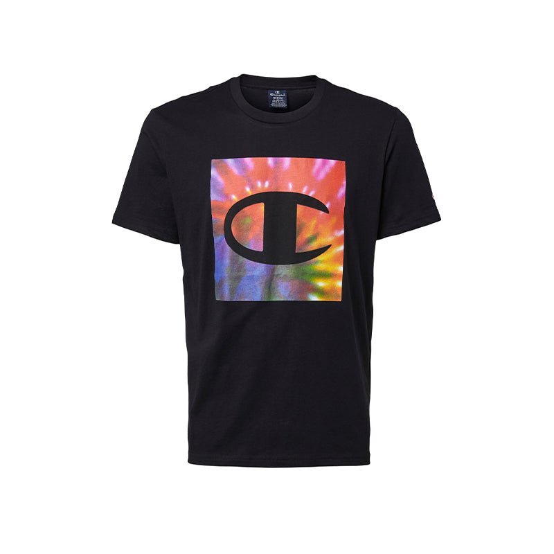 CHAMPION - CREWNECK T - SHIRT Men - Rev Online