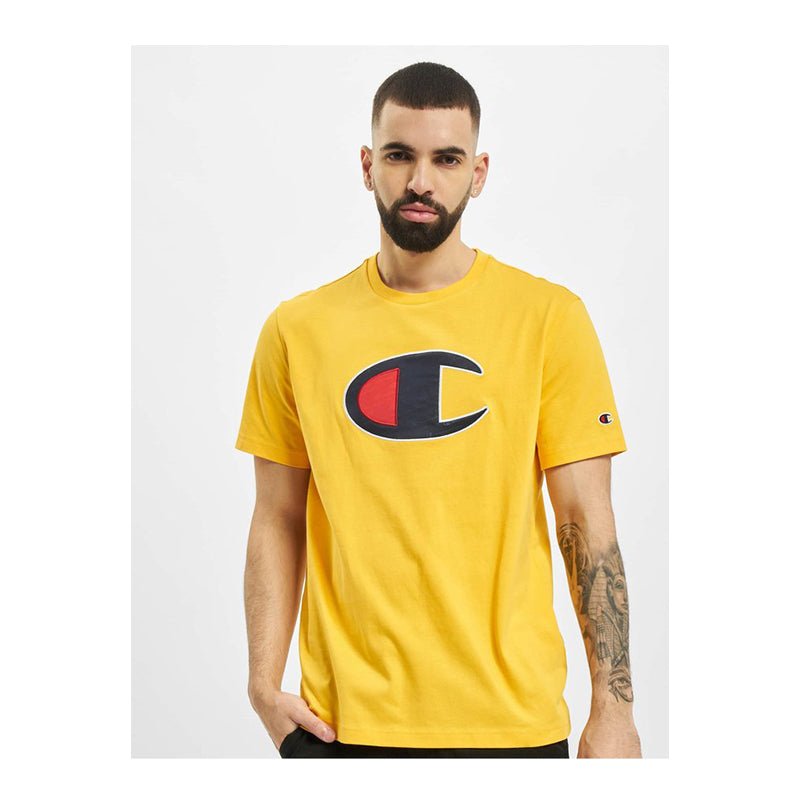 CHAMPION - CREWNECK T - SHIRT Men - Rev Online