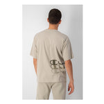 CHAMPION - CREWNECK T - SHIRT Men - Rev Online